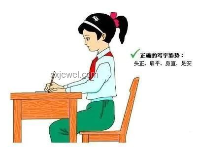 不良姿势影响：这些姿势做多了小心变丑又伤身